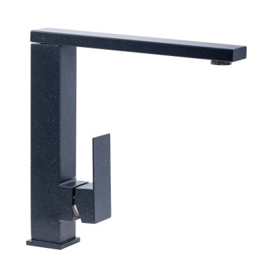 30 FHP (8569S) змішувач кухонний VALESO АНТРАЦИТ