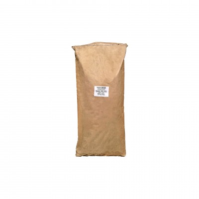 Активированный уголь GAC PLUS для удаления сероводорода (25 кг/мешок)
