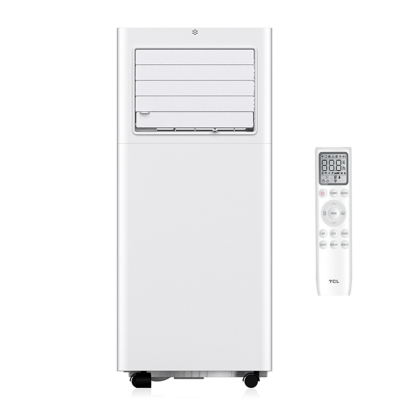 Кондиционер мобильный TCL TAC-07CPB/PSLW