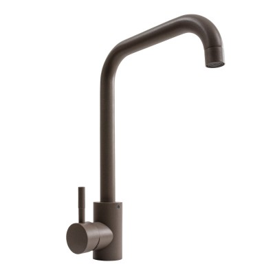 NS02A змішувач кухонний VALESO (3008B-NA) ДЮНА