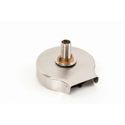 Ополаскиватель стаканов и чашек на раковину Platinum CW-1 (Brush)