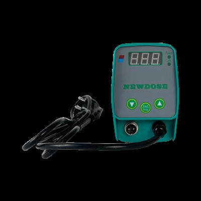 Насос-дозатор Pallas Newdose DFD-02-07-M-PP 2л/ч