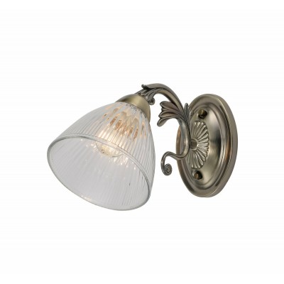 G 07475/1W Antique brass