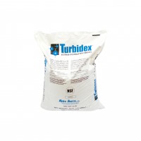 Загрузка фильтрующая Turbidex (мешок 28,3 л) Загрузка фильтрующая Turbidex (мешок 28,3 л)