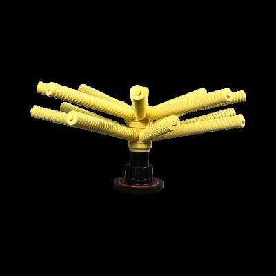 Распределитель нижний Pallas 16 лучей 48'(Ø1200)FD