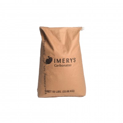 Загрузка фильтрующая Imerys / Calcite (15.6 л/мешок (23.0 кг))