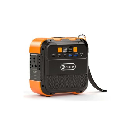 Зарядная станция Flashfish A101 Portable Power Station 120W (FFA101)