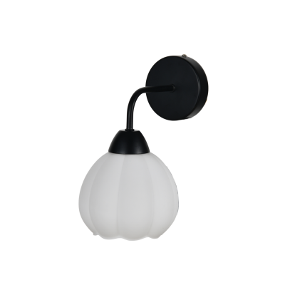 Бра Sirius BD665-1 BK