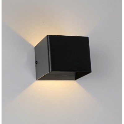 Бра дизайнерское Sirius G ph092 BK 5W