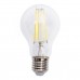 Лампочка 4100 SiriusStar LED filament clear 10W (A60-4200K-E27)