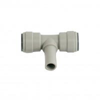 Тройник 1/2 стержень – 1/2 трубка – 1/2 трубка