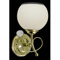 Бра настенная B-6220J/1 Бронза E27 60W Бра настенная B-6220J/1 Бронза E27 60W