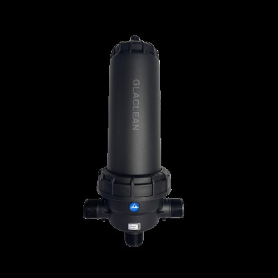 Фильтр дисковый GlaClean 2'' 130 микрон, 30куб/час