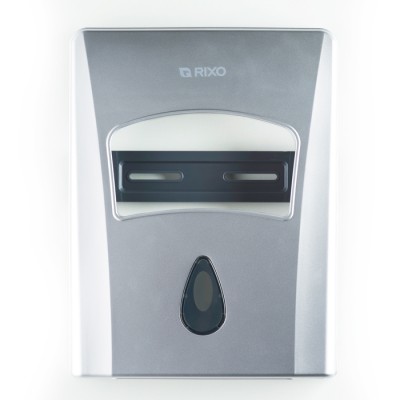 Диспенсер одноразовых сидений на унитаз Rixo Maggio T019S