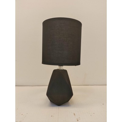 Классическая настольная лампа Sirius HS8825 BLACK