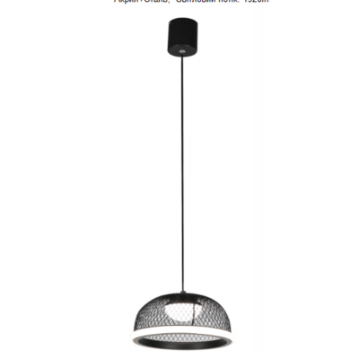 LED Люстра 2567/250 LED Люстра 2567/250