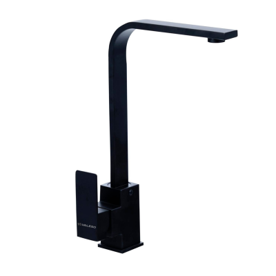 Смеситель кухонный VALESO 990 KT Черный Смеситель кухонный VALESO 990 KT Черный