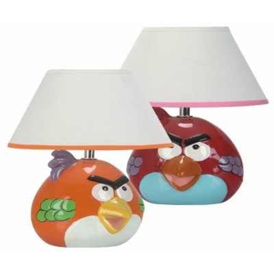 Настольная лампа Sirius D1-113 (с абажуром)