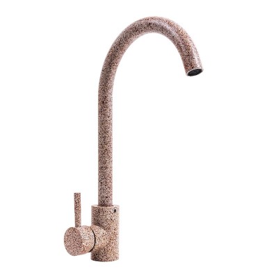 56 В NESP (3008 А) змішувач VALESO КАРАМЕЛЬ