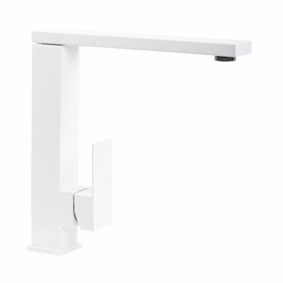 Смеситель кухонный VALESO 30 FHP (8569S) Белый