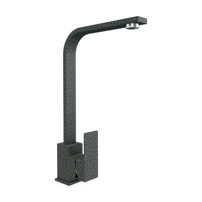 179 NES (3007) змішувач кухонний VALESO ГРАФІТ 179 NES (3007) змішувач кухонний VALESO ГРАФІТ