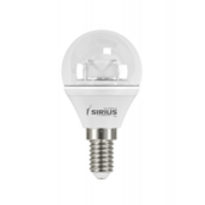 Лампа LED 1-LS-1302-4W-4100K-E14-G45