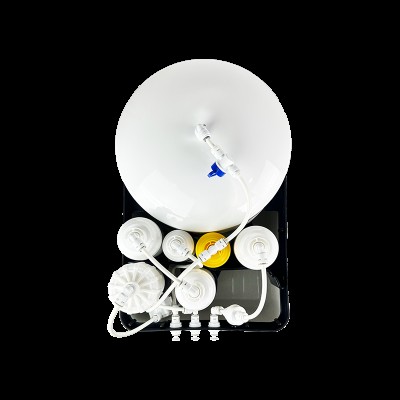 Система обратного осмоса Filtrons JL CLASS 6-ти ступенчатая (без помпы)