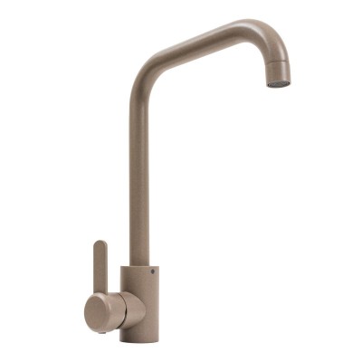 KT 11 (3008B-FH) змішувач кухонний VALESO ТІТАН KT 11 (3008B-FH) змішувач кухонний VALESO ТІТАН