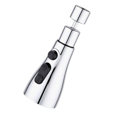 NSZ 002 аератор поворотний VALESO (хром)