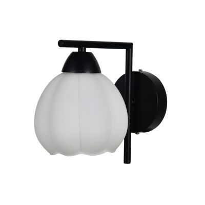 Бра Sirius BD662-1 BK