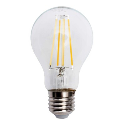 Лампочка 4102 SIRIUSSTAR LED filament clear 12W (A60-4200K-E27)