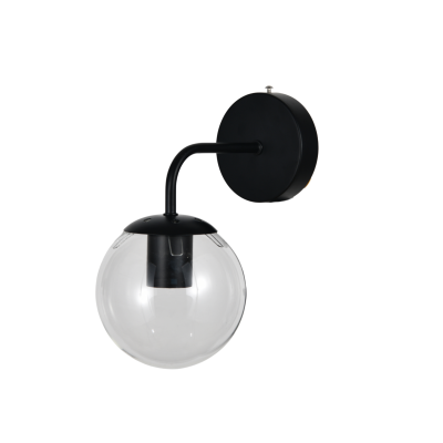 Бра Sirius BD685-1 BK
