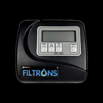 Клапан управляющий Clack WS 1 ЕI прямоточная регенерация по объему и времени