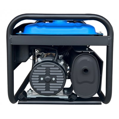 Генератор бензиновий Zegor DMM-3000 2,8-3,0 кВт Генератор бензиновий Zegor DMM-3000 2,8-3,0 кВт