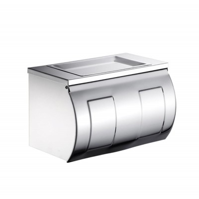 Тримачі для туалетного паперу та паперових рушників Valeso