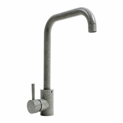 Смеситель кухонный VALESO NS02B (3008B-NA) серый