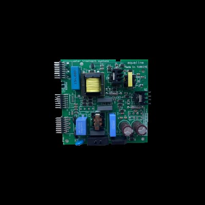 Плата Pallas 65W блока питания к системе ультрафиолета ES-110/200