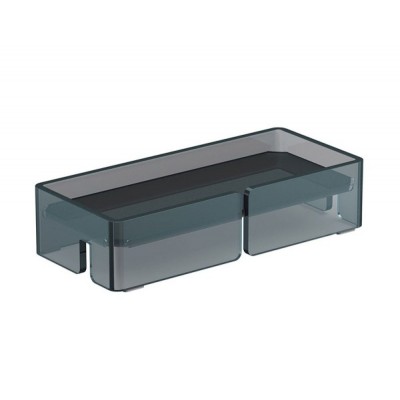 Полочка пластик SONIA LUCE 182527 Полочка пластик SONIA LUCE 182527