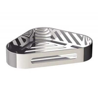 Полочка угловая SONIA S5 141517 Полочка угловая SONIA S5 141517