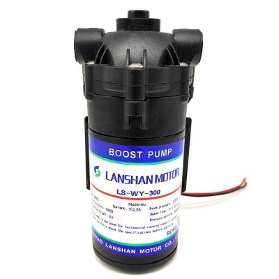 Помпа Lanshan Motor 300G (LS-WY-300)