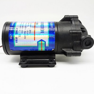 Помпа Lanshan Motor 200G (LS-WY-200)