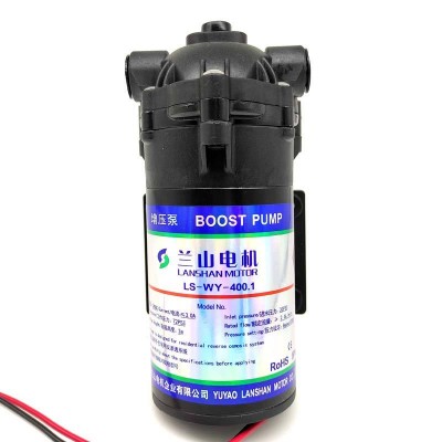 Помпа Lanshan Motor 400G (LS-WY-400)