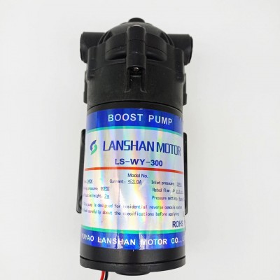 Помпа Lanshan Motor 200G (LS-WY-200)