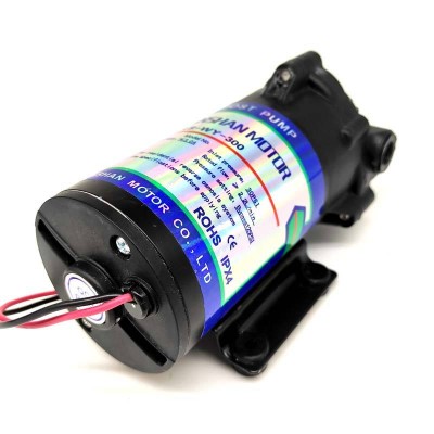 Помпа Lanshan Motor 200G (LS-WY-200)