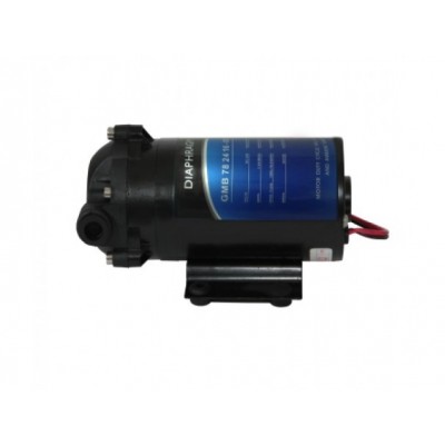 Помпа на осмос 50G /220v(GMB782407-070028N3/8) PMP-4