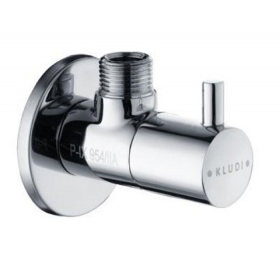 Угловой вентиль KLUDI BALANCE 158450500