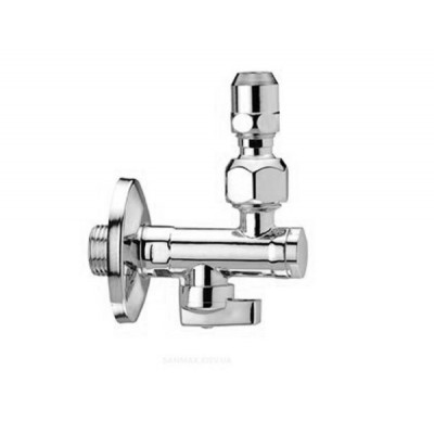 Угловой клапан EMMEVI CO2217CR