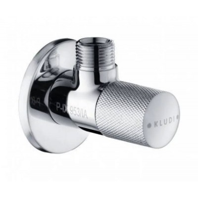 Угловой вентиль KLUDI MX 158460500