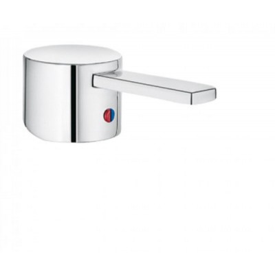 Ручка для смесителя KLUDI ZENTA 746699100 Ручка для смесителя KLUDI ZENTA 746699100