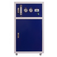 Осмос промышленный с контроллером AquaKut 800G RO-B06